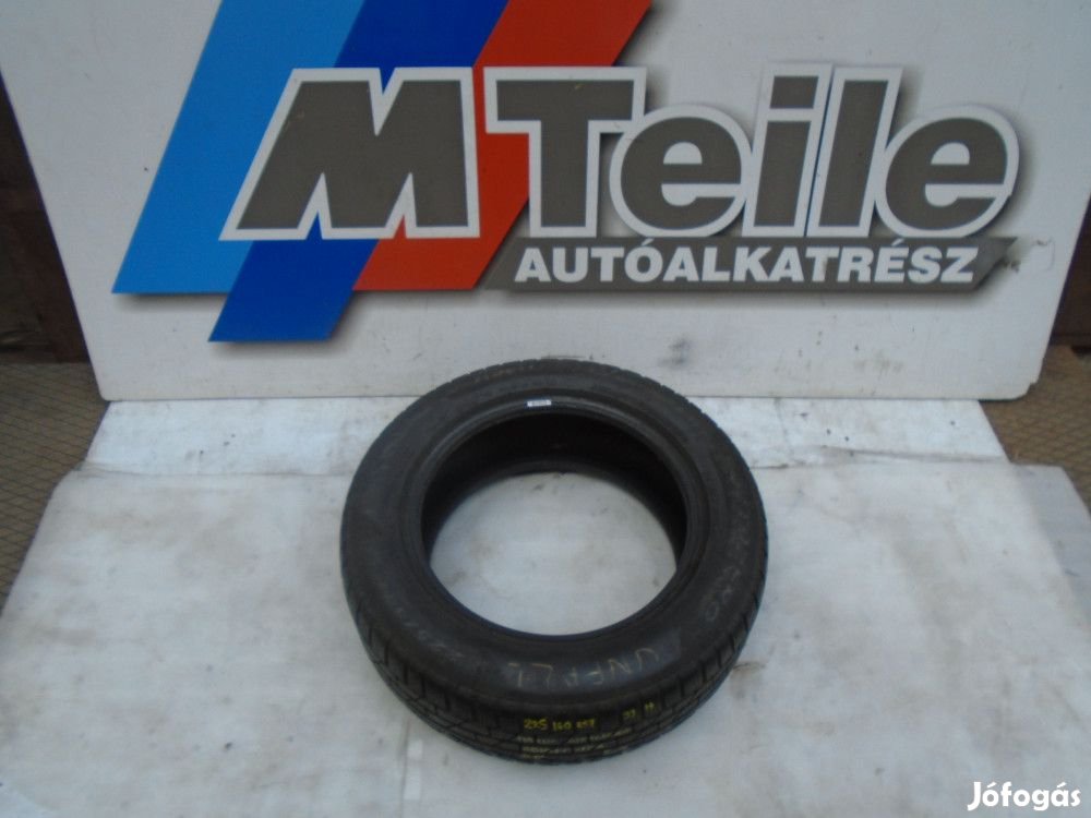 [HASZNÁLT] Pirelli - Sottozero TÉLI - 225/60R17  99H , dot:3412 , 5mm